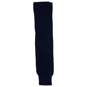 CCM Štucne CCM Sock Knitted, Senior, červená