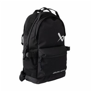 Bauer Batoh Bauer Elite Backpack S24, čierna, 10"