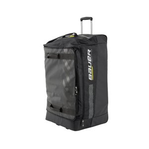Bauer Batoh Bauer Elite Wheel Backpack S24, Junior, čierna, 24"