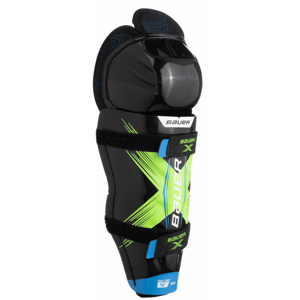 Bauer Holene Bauer X S24 YTH, Detská, 8"