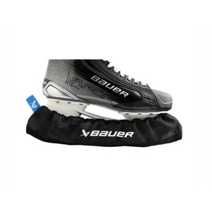 Bauer Chránič nožov Bauer Skate Guard Camo, Senior, čierna