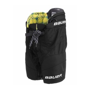 Bauer Nohavice Bauer Performance S24 JR, Junior, čierna, S