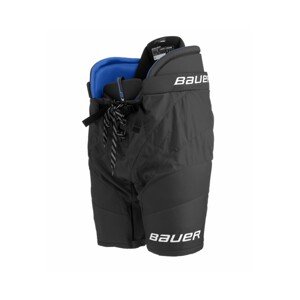 Bauer Nohavice Bauer Pro S24 INT, Intermediate,  čierna, M