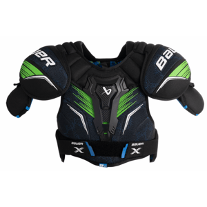 Bauer Ramená Bauer X S24 JR, Junior, S