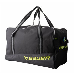 Bauer Taška Bauer Core Carry Bag S24, Junior, čierna, 30"