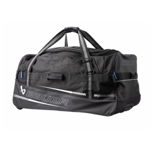 Bauer Taška Bauer Elite Wheeled Bag S24, Senior, čierna, 35"