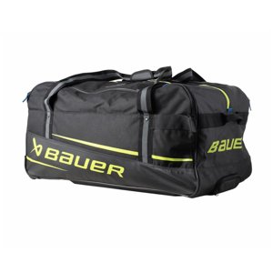 Bauer Taška Bauer Premium Wheeled Bag S24, Junior, čierna, 32"