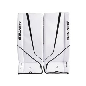 Bauer Betóny Bauer Prodigy S24 YTH, Detská, biela-čierna, 22+1", M