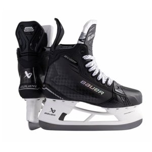 Bauer Korčule Bauer Supreme TI Shadow S24 SR, Senior, 9.0, 44.5, FIT 3