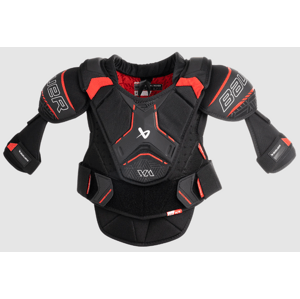 Bauer Dámske ramená Bauer X S24 SR, Senior, L