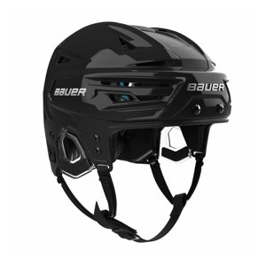 Bauer Helma Bauer Re-Akt 155 SR, Senior, M, čierna, 56-60cm