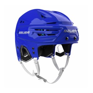 Bauer Helma Bauer Re-Akt 155 SR, Senior, M, modrá, 56-60cm