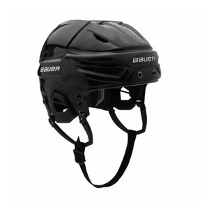 Bauer Helma Bauer Re-Akt 55 SR, Senior, L, čierna, 58-63cm