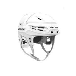 Bauer Helma Bauer Re-Akt 55 SR, Senior, S, biela, 52-57cm