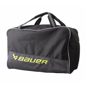 Bauer Taška Bauer Core Carry Bag S24, detská,  čierna, 25"