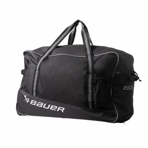 Bauer Taška Bauer Core Wheeled Bag S24, Senior, čierna, 32"