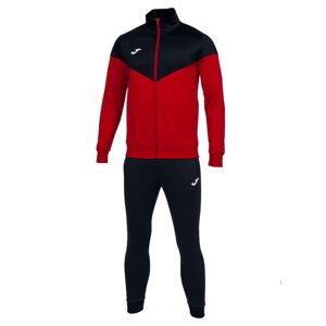 Joma Súprava Joma Oxford, oranžová-čierna, L