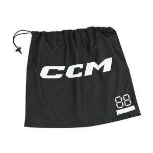 CCM Taška na helmu CCM, čierna, 24"