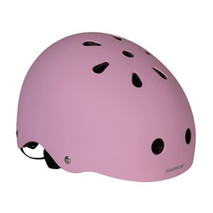 Powerslide Helma Powerslide Allround Adventure Fondant, ružová, 48-52cm