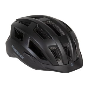 Powerslide Helma Powerslide Fitness Classic, čierna, 58-62cm