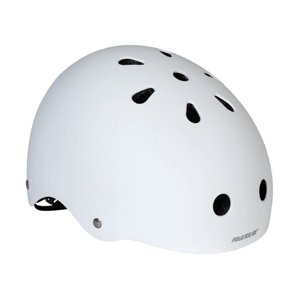 Powerslide Helma Powerslide Allround Adventure Basic, biela, 56-58cm