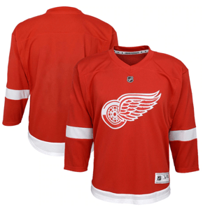 Outerstuff Detský dres NHL, Detská, S-M, New York Rangers