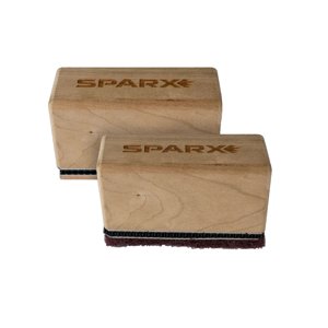 Sparx Súprava na strhnutie hrán Sparx Deburring Block Set