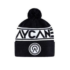 Aycane Čiapka Aycane Ryod Beanie Black