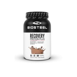 Biosteel Proteín Biosteel Recovery Proteín Plus Chocolate (1800g)