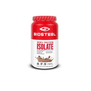 Biosteel Proteín Biosteel Whey Proteín Isolate Chocolate(816g)