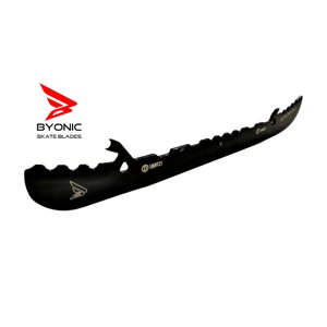 Byonic Nôž Byonic do korčulí Bauer EDGE alebo CCM XS, čierna, 7.0,  HS24
