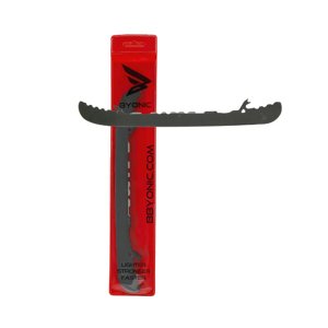 Byonic Nôž Byonic do korčulí Bauer EDGE alebo CCM XS, strieborná, 9.0
