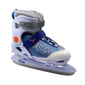 Fila Detské kolieskové korčule Fila X 2.0 Ice G, S, 29-32