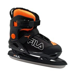 Fila Detské kolieskové korčule Fila X 2.0 Ice, L, 35-38
