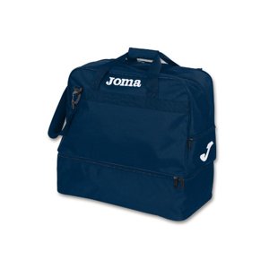 Joma Taška Joma Training III, tmavo modrá, S