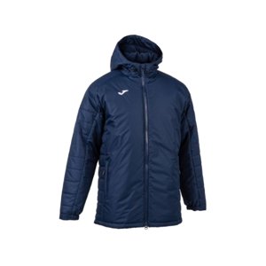 Joma Bunda Joma Cervino Polar Anorak, tmavo modrá, XXXL