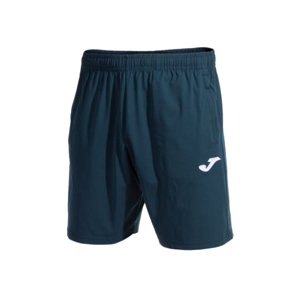 Joma Kraťasy Joma Eco Championship, tmavo modrá, XS