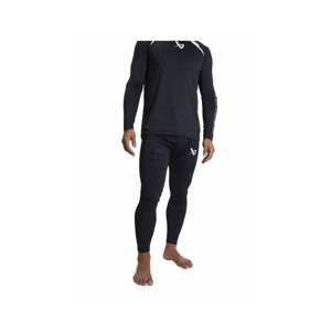 Bauer Nohavice Bauer Performance Compression Jock Pant YTH, detská, L