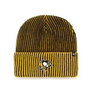 47' Brand Čiapka NHL 47 Brand Gold Snap, Senior, Pittsburgh Penguins