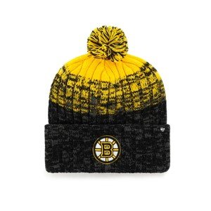 47' Brand Čiapka NHL 47 Brand Cascade, Senior, Boston Bruins