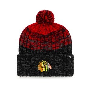 47' Brand Čiapka NHL 47 Brand Cascade, Senior, Chicago Blackhawks