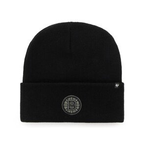 47' Brand Čiapka NHL 47 Brand Haymaker Cuff SR, Senior, Boston Bruins