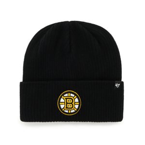 47' Brand Čiapka NHL 47 Brand Chain Stitch Cuff SR, Senior, Boston Bruins