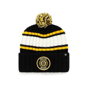 47' Brand Čiapka NHL 47 Brand Plateau Cuff SR, Senior, Boston Bruins