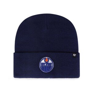 47' Brand Čiapka NHL 47 Brand Haymaker Cuff SR, Senior, Edmonton Oilers