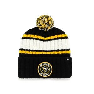 47' Brand Čiapka NHL 47 Brand Plateau Cuff SR, Senior, Pittsburgh Penguins