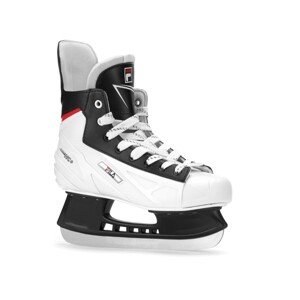 Fila Ľadové korčule Fila Viper HC Plus White, 4.5, 37.5