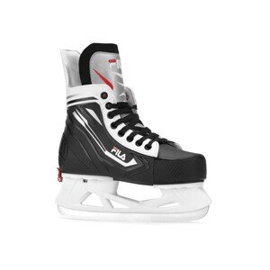 Fila Detské kolieskové korčule Fila Viper HC Junior Black, L, 39-42