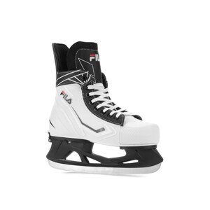 Fila Detské kolieskové korčule  Fila Viper HC Junior White, M, 35-38