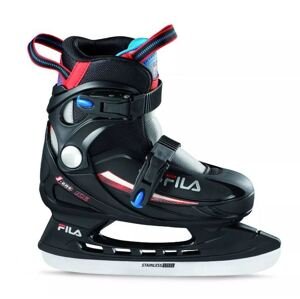 Fila Detské kolieskové korčule Fila J-One Ice HR, S, 26-30